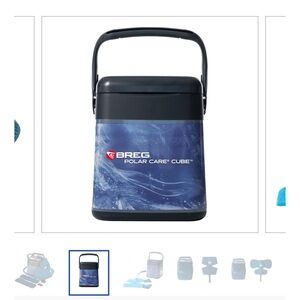 Breg Polar Care Cube Cold Therapy System
